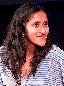 Aparna Nancherla - Wikiunfold